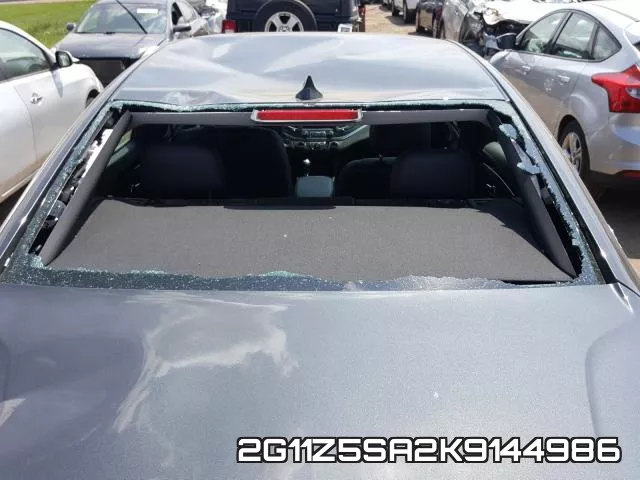 2G11Z5SA2K9144986 фото 10