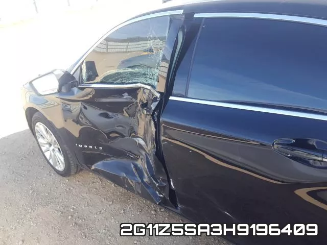 2G11Z5SA3H9196409 фото 10