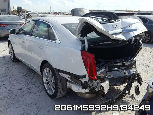 2G61M5S32H9134249 фото 4