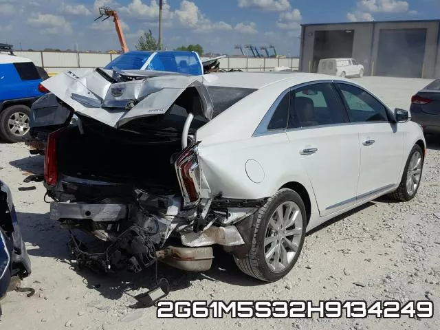 2G61M5S32H9134249 фото 5
