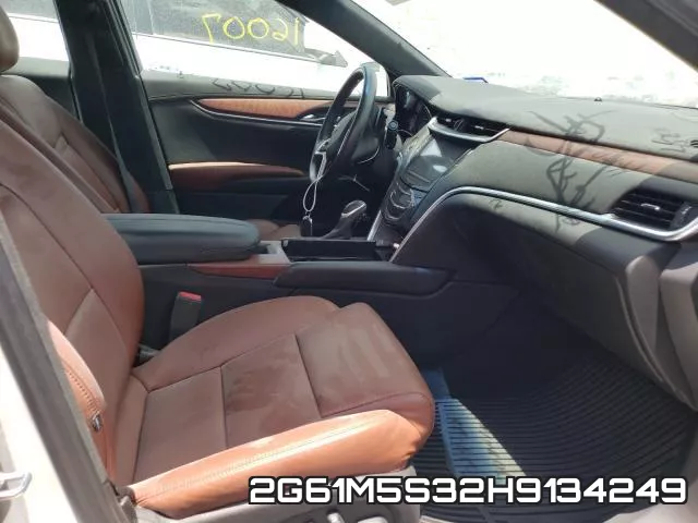 2G61M5S32H9134249 фото 6