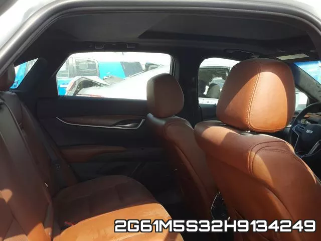 2G61M5S32H9134249 фото 7