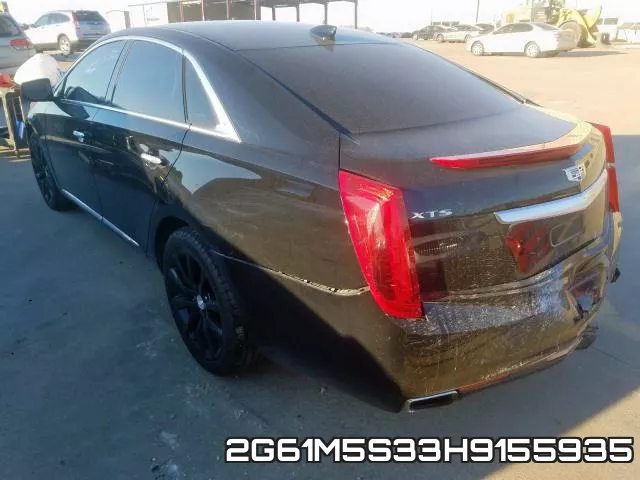 2G61M5S33H9155935 фото 4