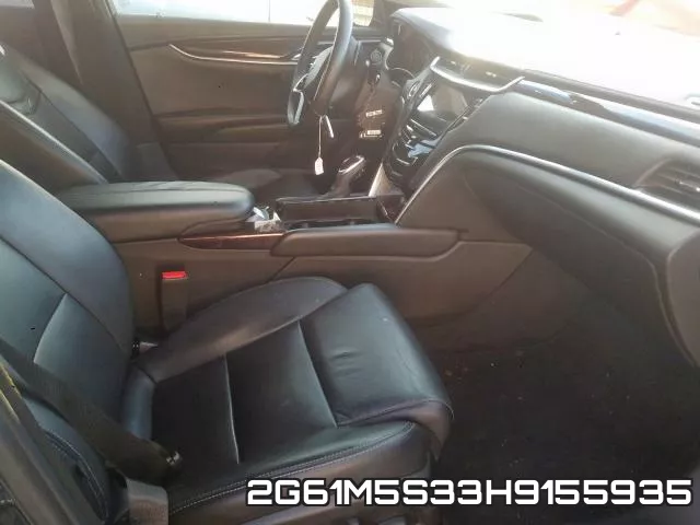 2G61M5S33H9155935 фото 6