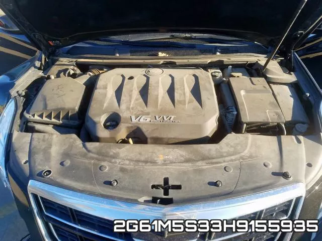 2G61M5S33H9155935 фото 8