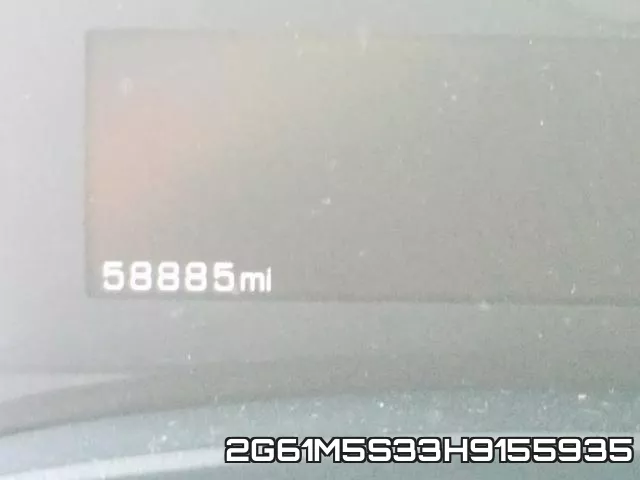 2G61M5S33H9155935 фото 9