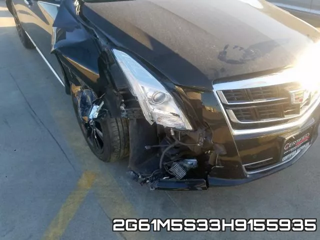 2G61M5S33H9155935 фото 10