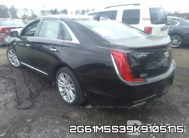 2G61M5S39K9105175 фото 4