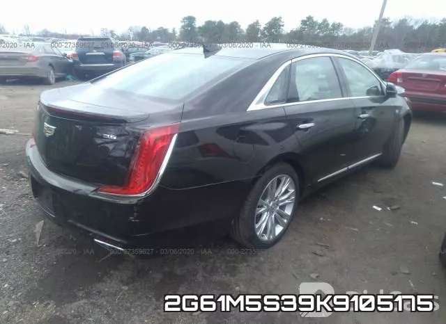 2G61M5S39K9105175 фото 5