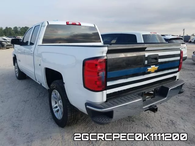 2GCRCPEC0K1111200 фото 4