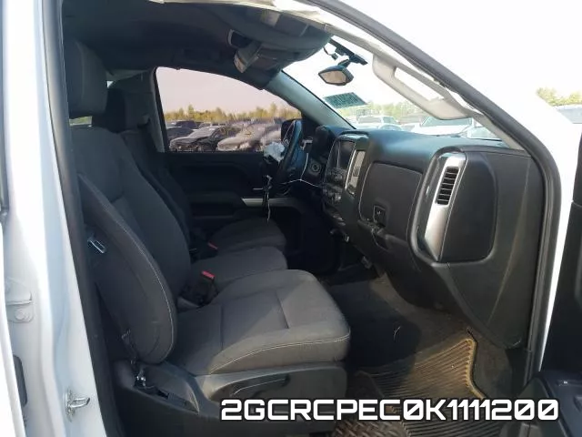 2GCRCPEC0K1111200 фото 6