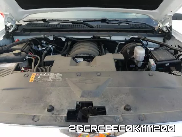 2GCRCPEC0K1111200 фото 8