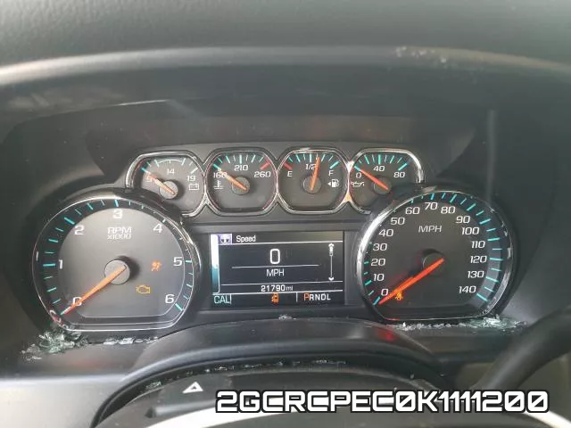 2GCRCPEC0K1111200 фото 9