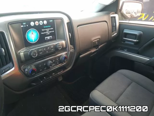 2GCRCPEC0K1111200 фото 10