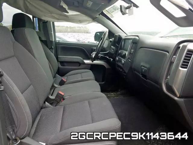 2GCRCPEC9K1143644 фото 6
