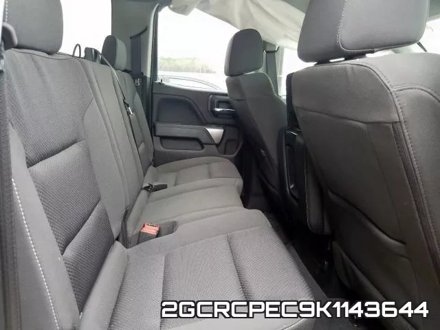 2GCRCPEC9K1143644 фото 7