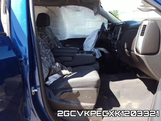 2GCVKPECXK1203321 фото 6