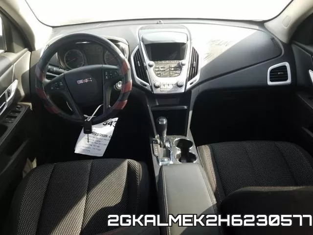 2GKALMEK2H6230577 фото 10
