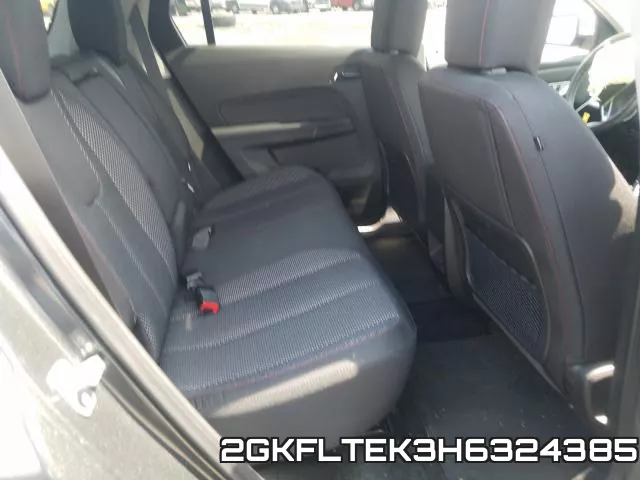 2GKFLTEK3H6324385 фото 7