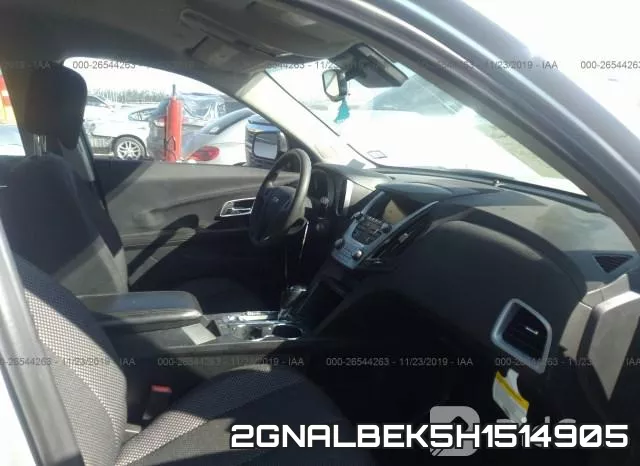 2GNALBEK5H1514905 фото 6
