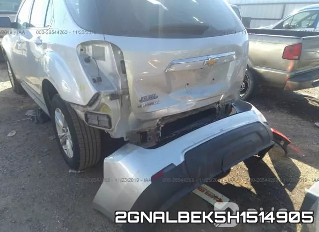 2GNALBEK5H1514905 фото 7