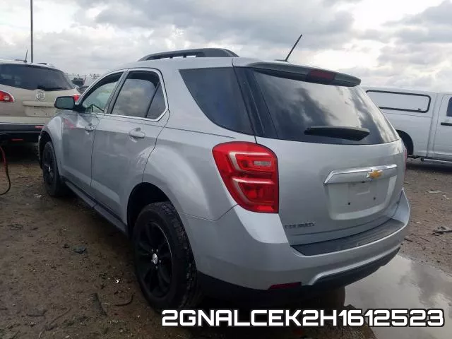 2GNALCEK2H1612523 фото 4