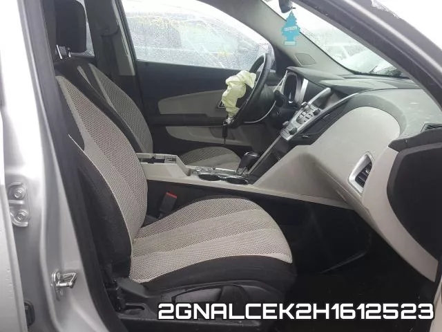 2GNALCEK2H1612523 фото 6