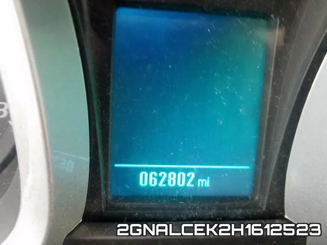 2GNALCEK2H1612523 фото 9