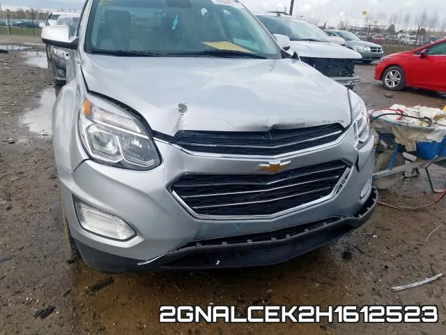 2GNALCEK2H1612523 фото 10