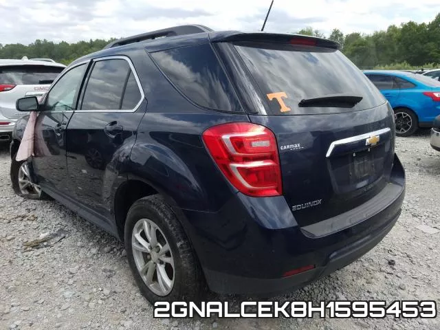 2GNALCEK8H1595453 фото 4