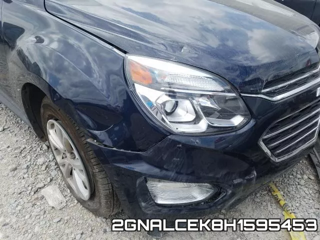 2GNALCEK8H1595453 фото 10