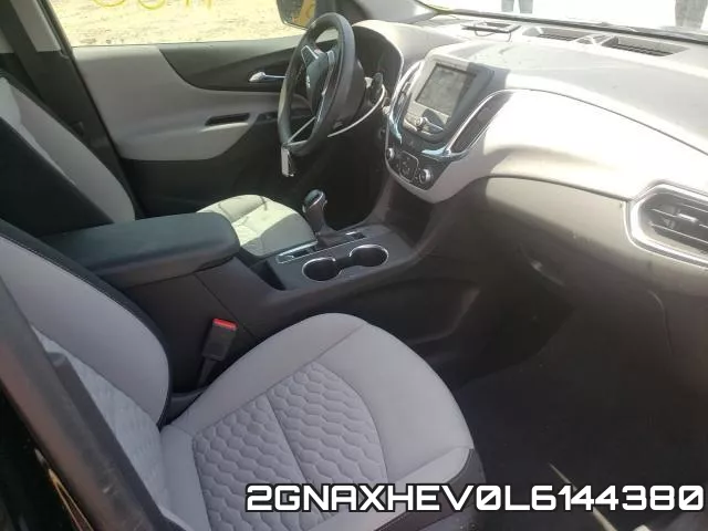 2GNAXHEV0L6144380 фото 6