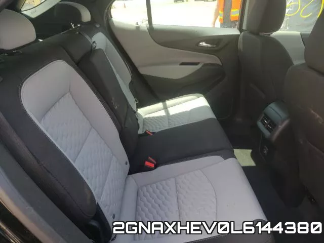 2GNAXHEV0L6144380 фото 7