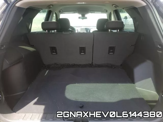 2GNAXHEV0L6144380 фото 10