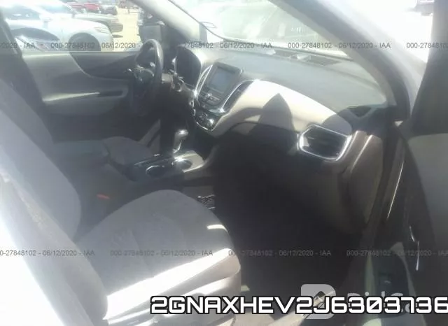 2GNAXHEV2J6303736 фото 6