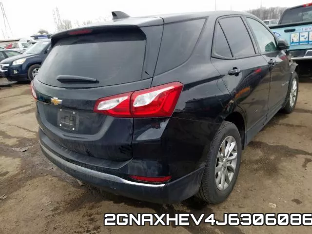 2GNAXHEV4J6306086 фото 5
