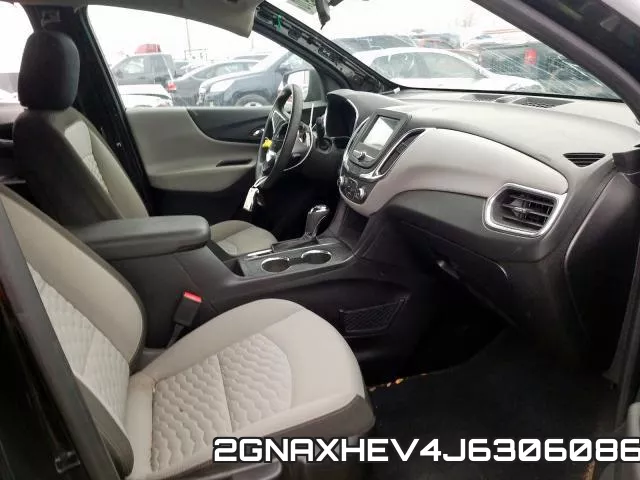 2GNAXHEV4J6306086 фото 6