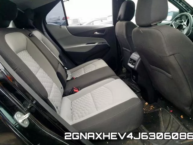 2GNAXHEV4J6306086 фото 7