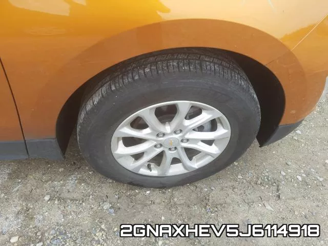2GNAXHEV5J6114918 фото 10