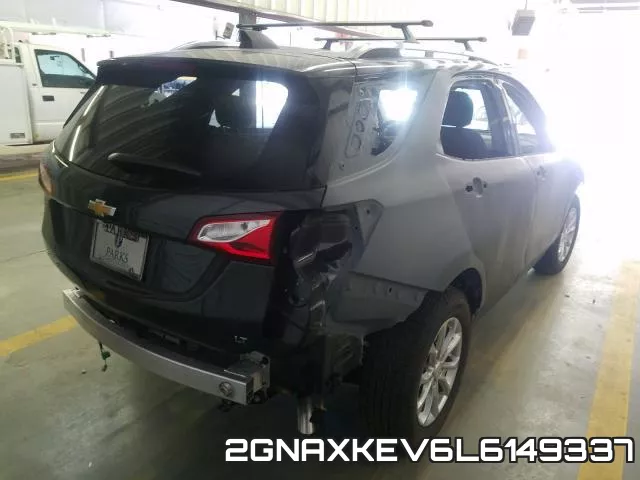 2GNAXKEV6L6149337 фото 5