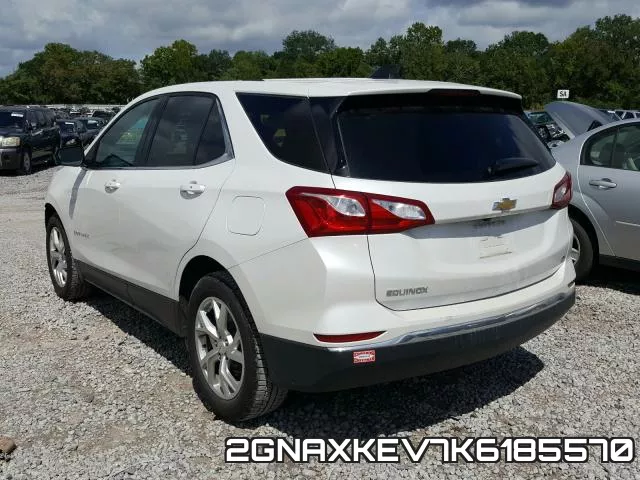 2GNAXKEV7K6185570 фото 4