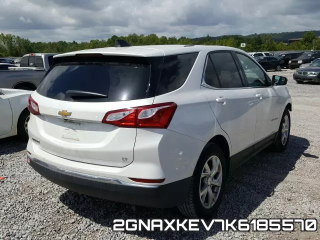 2GNAXKEV7K6185570 фото 5