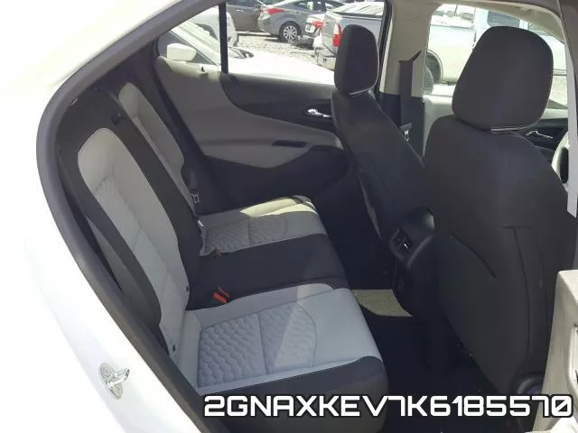 2GNAXKEV7K6185570 фото 7