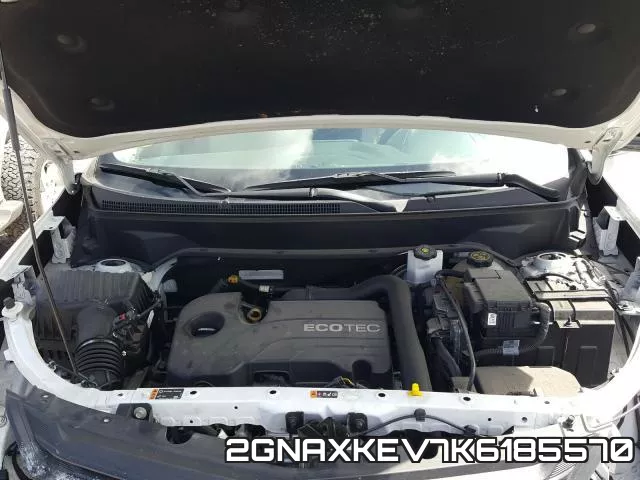 2GNAXKEV7K6185570 фото 8