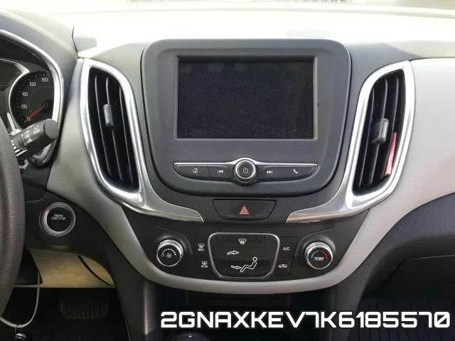 2GNAXKEV7K6185570 фото 10