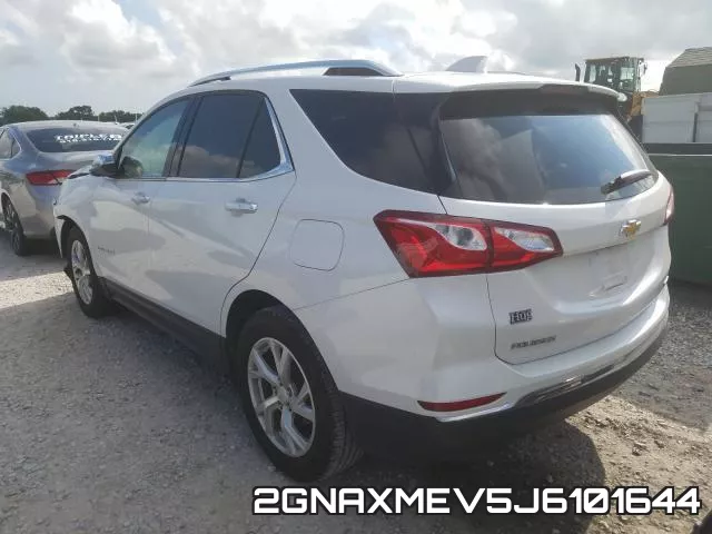 2GNAXMEV5J6101644 фото 4