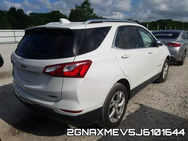 2GNAXMEV5J6101644 фото 5