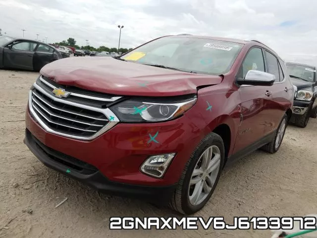 2GNAXMEV6J6133972 фото 3