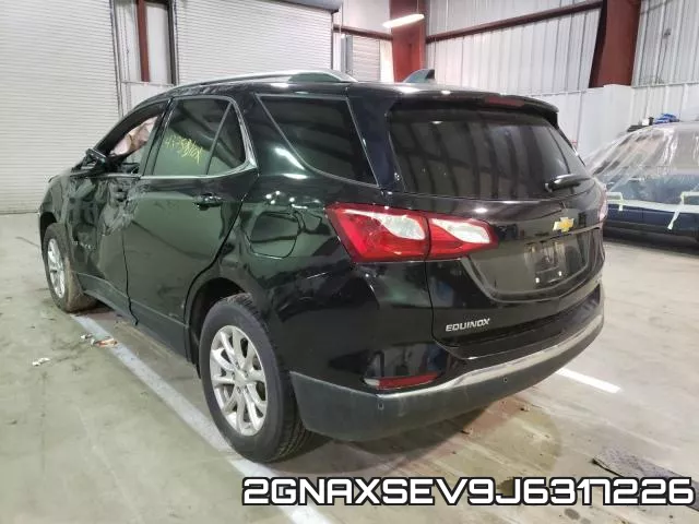 2GNAXSEV9J6317226 фото 4