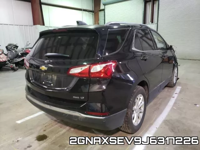 2GNAXSEV9J6317226 фото 5